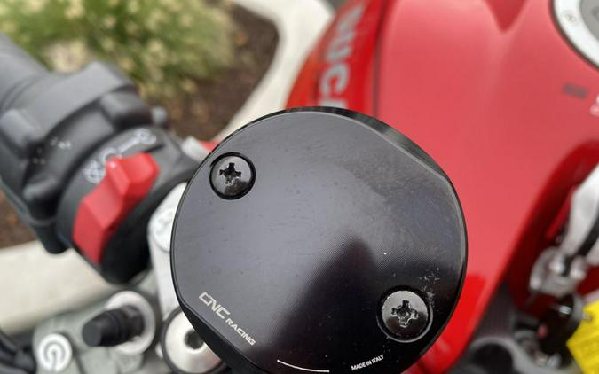 Used 2019 Ducati MONSTER 1200S