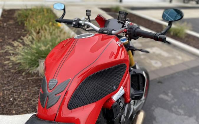 Used 2019 Ducati MONSTER 1200S