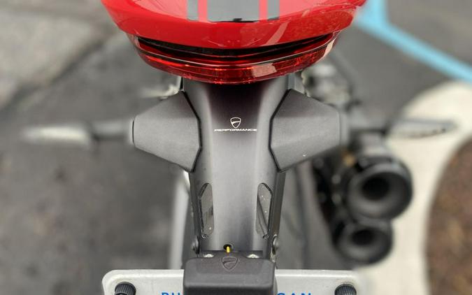 Used 2019 Ducati MONSTER 1200S