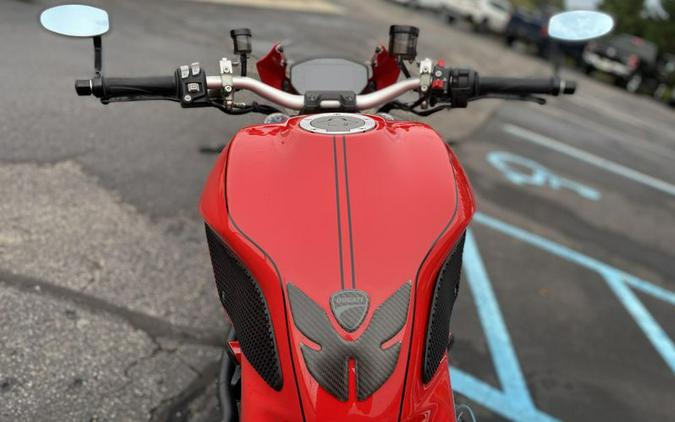 Used 2019 Ducati MONSTER 1200S