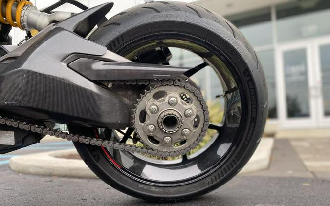 Used 2019 Ducati MONSTER 1200S