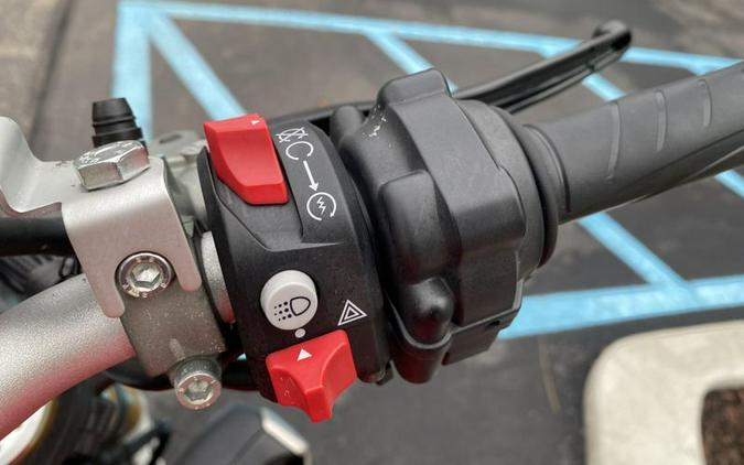 Used 2019 Ducati MONSTER 1200S