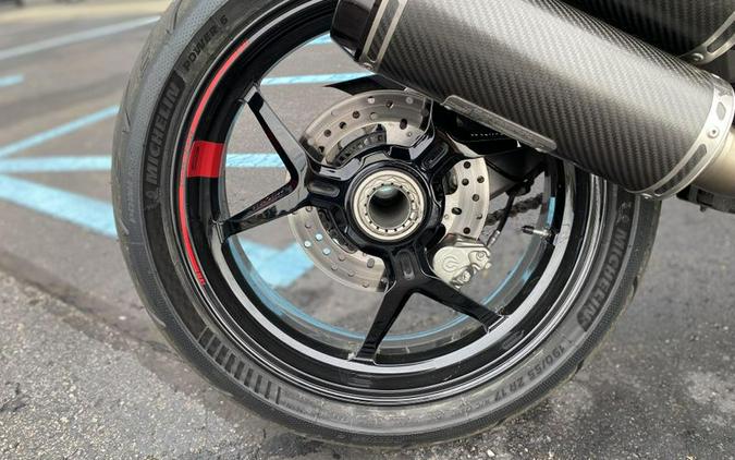 Used 2019 Ducati MONSTER 1200S