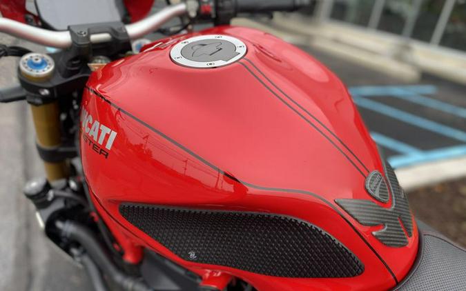 Used 2019 Ducati MONSTER 1200S