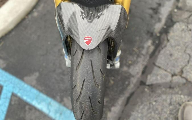 Used 2019 Ducati MONSTER 1200S