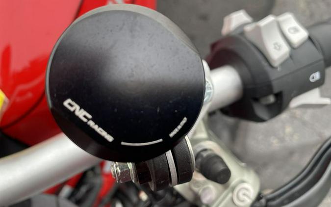 Used 2019 Ducati MONSTER 1200S
