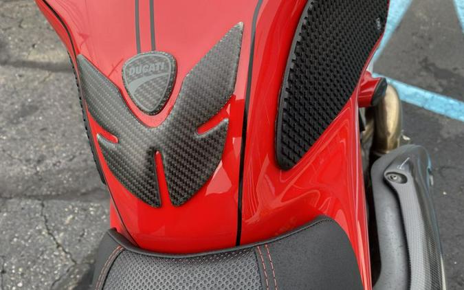 Used 2019 Ducati MONSTER 1200S