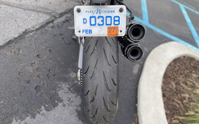Used 2019 Ducati MONSTER 1200S