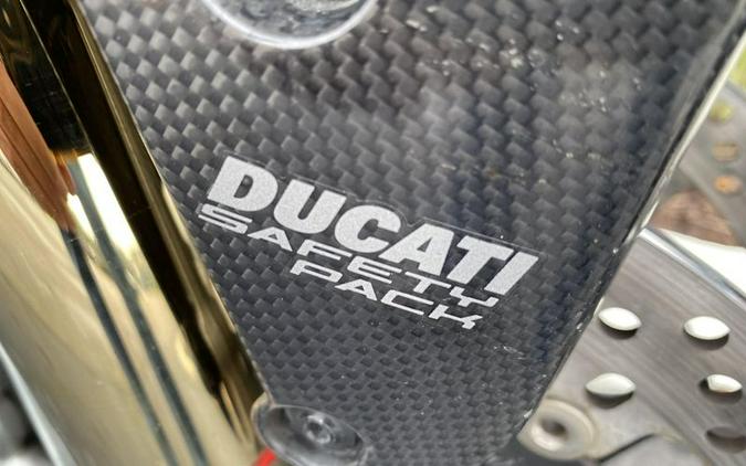 Used 2019 Ducati MONSTER 1200S