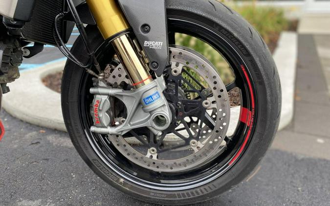 Used 2019 Ducati MONSTER 1200S