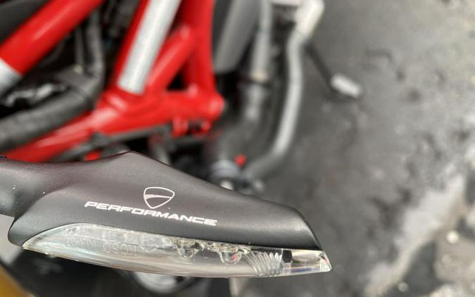 Used 2019 Ducati MONSTER 1200S