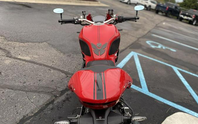 Used 2019 Ducati MONSTER 1200S