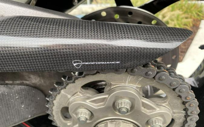 Used 2019 Ducati MONSTER 1200S