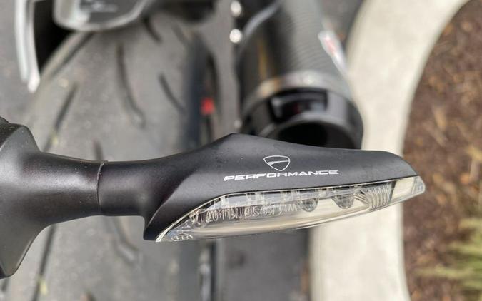 Used 2019 Ducati MONSTER 1200S