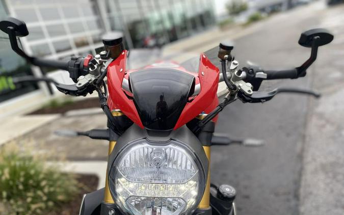 Used 2019 Ducati MONSTER 1200S