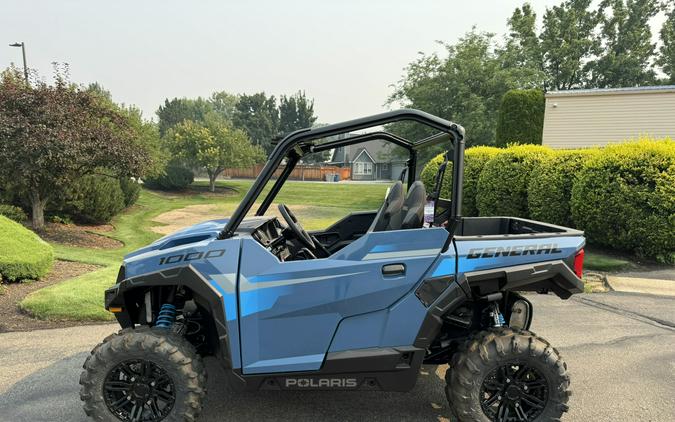 2026 Polaris GENERAL® 1000 Premium
