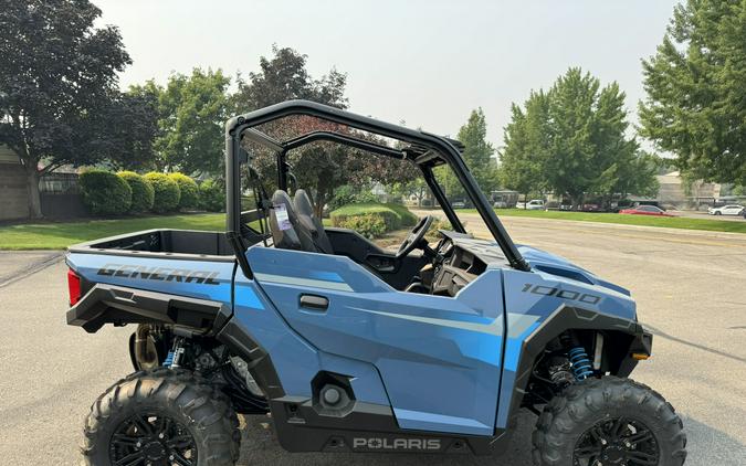2026 Polaris GENERAL® 1000 Premium
