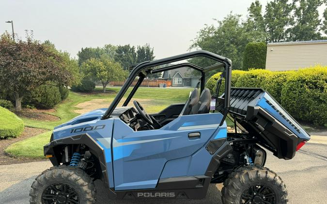 2026 Polaris GENERAL® 1000 Premium