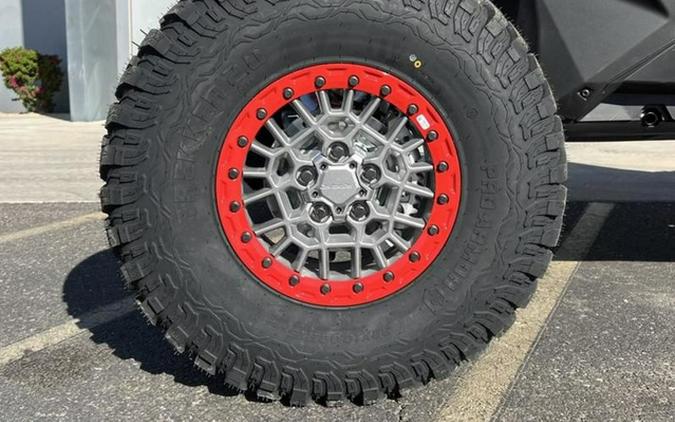 2026 Polaris RZR Pro R Ultimate