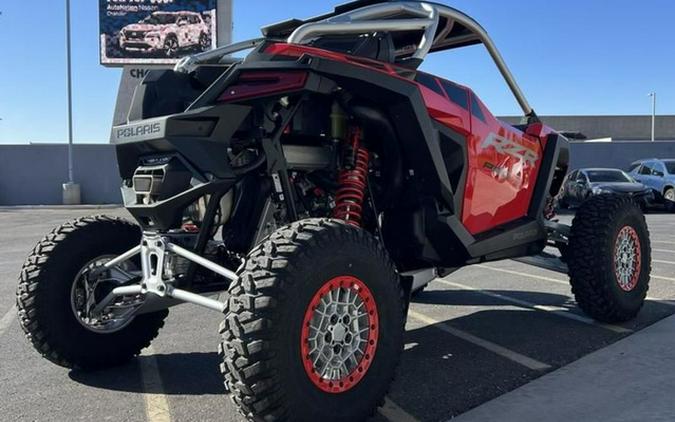 2026 Polaris RZR Pro R Ultimate