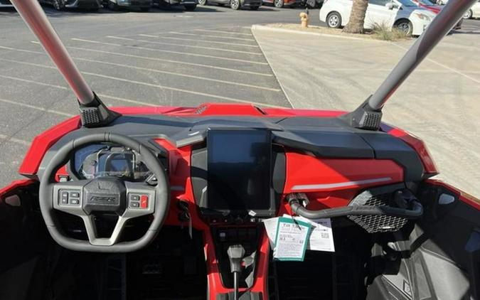 2026 Polaris RZR Pro R Ultimate