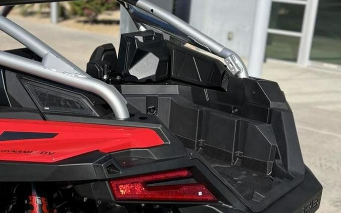 2026 Polaris RZR Pro R Ultimate