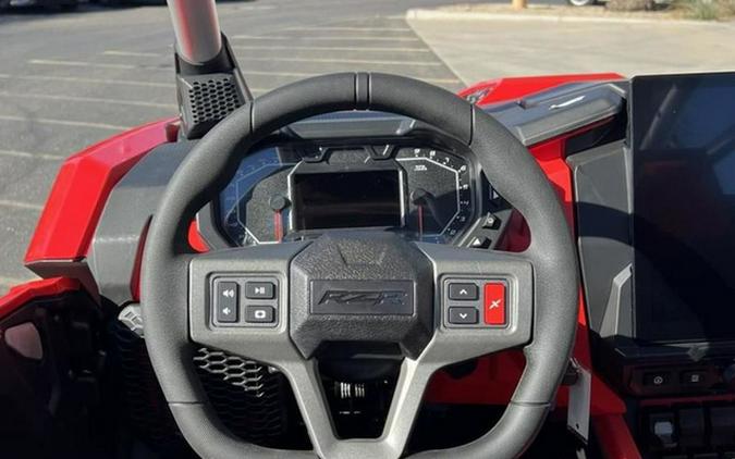 2026 Polaris RZR Pro R Ultimate