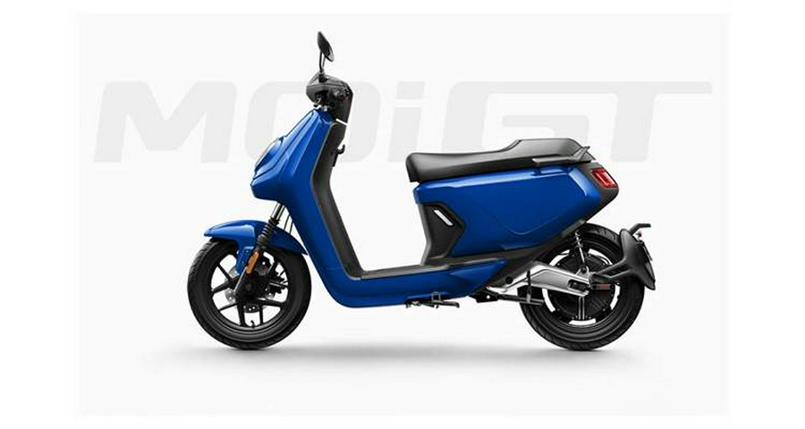 2022 Genuine Scooter MQI GT