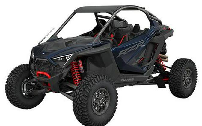 2023 Polaris RZR Pro R Ultimate