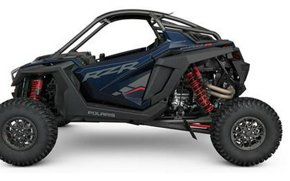 2023 Polaris RZR Pro R Ultimate