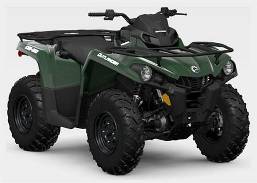 2023 Can-Am Outlander 570