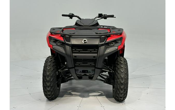 2024 Can-Am Outlander DPS 500