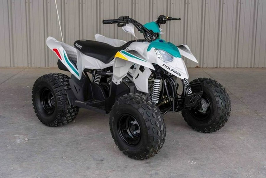 2024 Polaris Outlaw 110 EFI