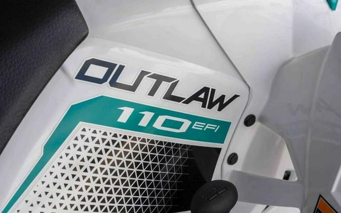 2024 Polaris Outlaw 110 EFI