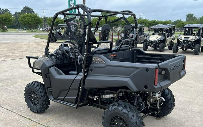 2024 Honda® Pioneer 700 Forest