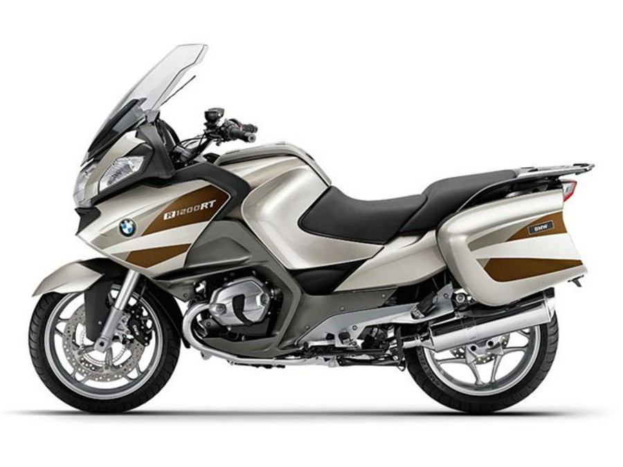 2013 BMW R 1200 RT