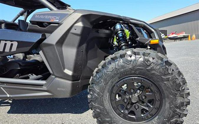 2024 Can-Am Maverick X3 X DS Turbo RR