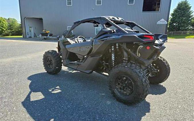 2024 Can-Am Maverick X3 X DS Turbo RR