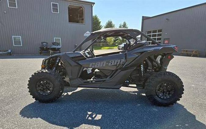 2024 Can-Am Maverick X3 X DS Turbo RR