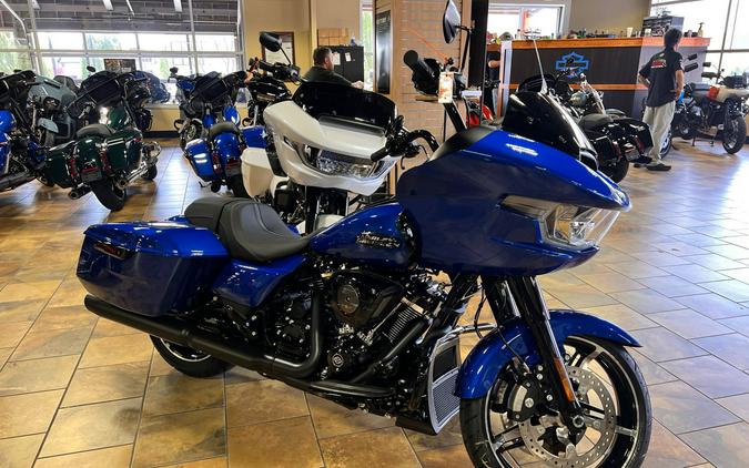 2024 Harley-Davidson Road Glide