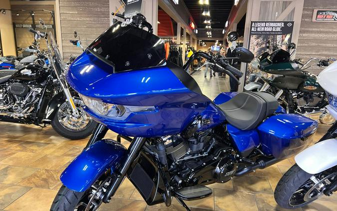 2024 Harley-Davidson Road Glide