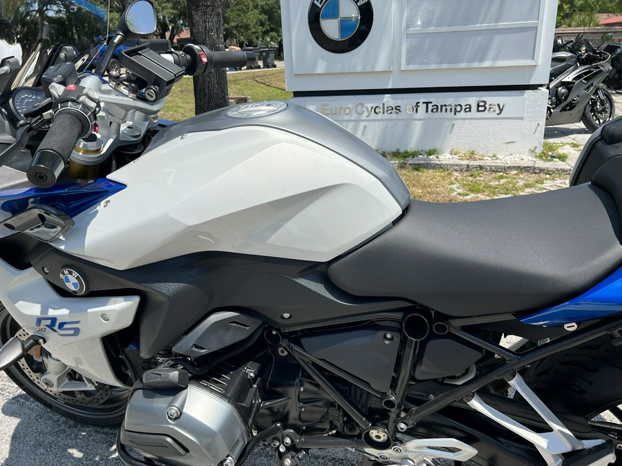 2016 BMW R 1200 RS