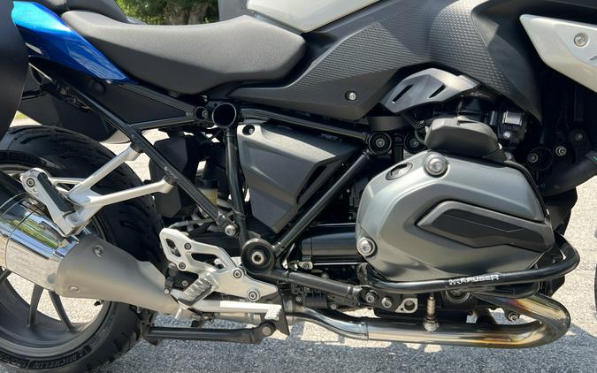 2016 BMW R 1200 RS