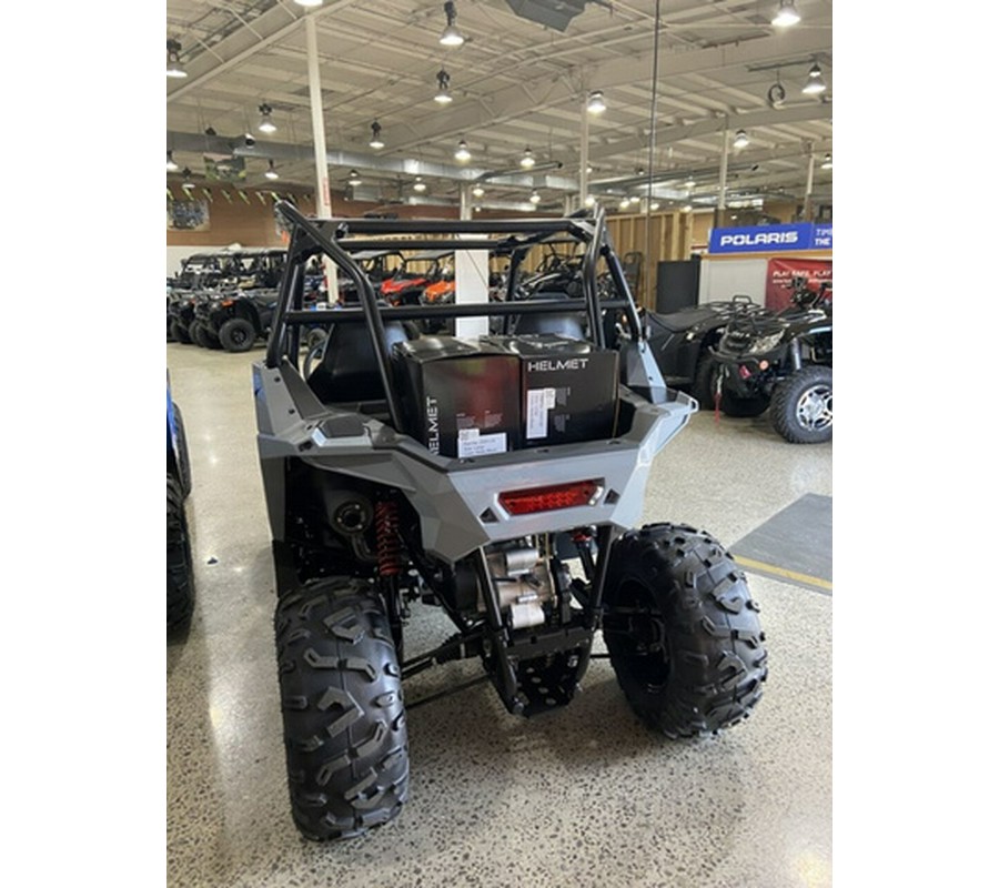 2024 Polaris RZR 200 EFI