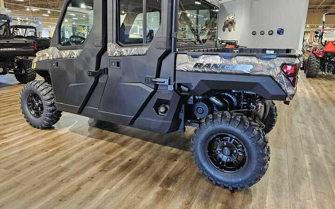 2025 Polaris Ranger® Crew XP 1000 NorthStar Edition Premium