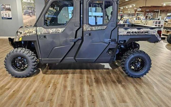 2025 Polaris Ranger® Crew XP 1000 NorthStar Edition Premium