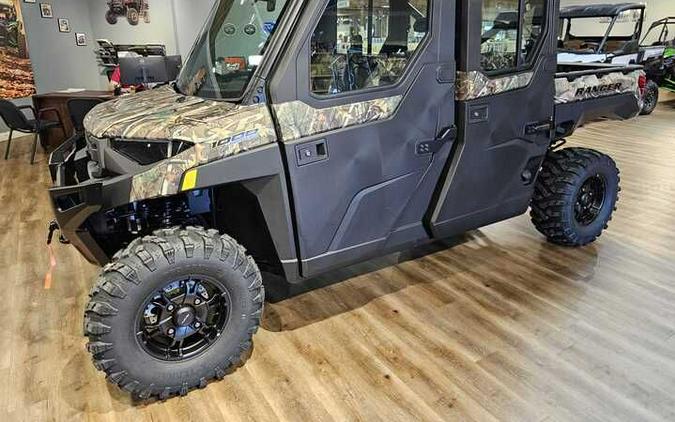 2025 Polaris Ranger® Crew XP 1000 NorthStar Edition Premium