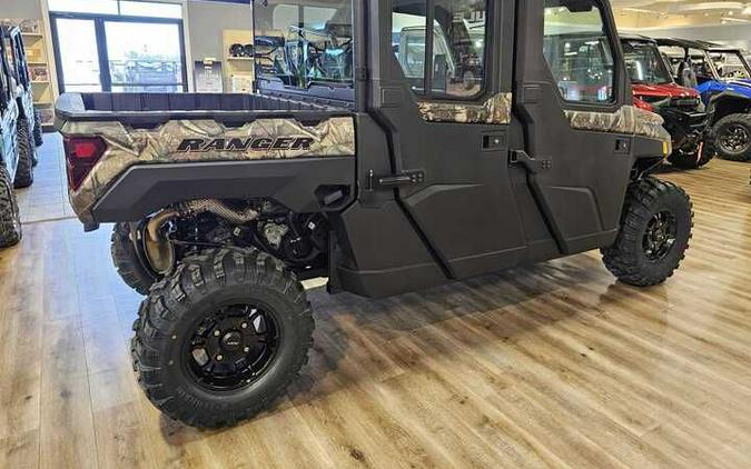 2025 Polaris Ranger® Crew XP 1000 NorthStar Edition Premium