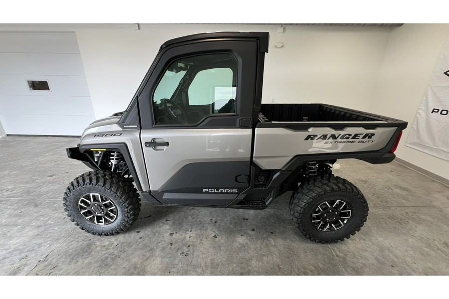 2024 Polaris Industries Ranger XD 1500 Northstar Ultimate ***PLUS $3,000 TRADE-IN CREDIT***