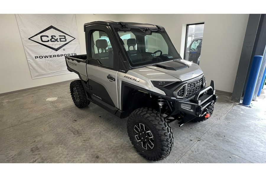 2024 Polaris Industries Ranger XD 1500 Northstar Ultimate ***PLUS $3,000 TRADE-IN CREDIT***